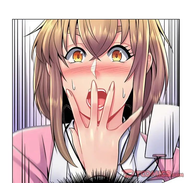 瘋狂女教師第17話