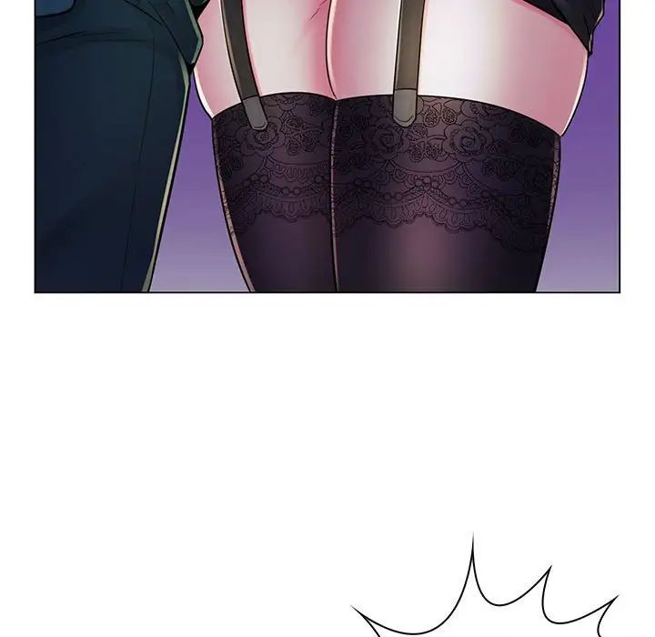 疯狂女教师第18话