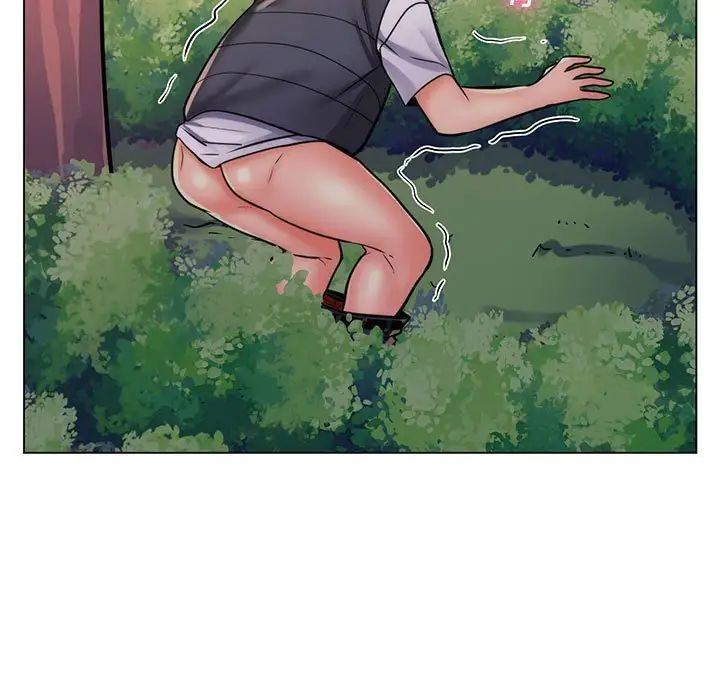 疯狂女教师第23话