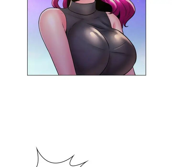 瘋狂女教師第23話