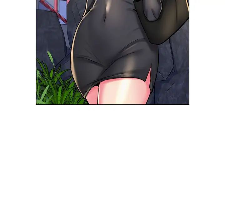 疯狂女教师第27话