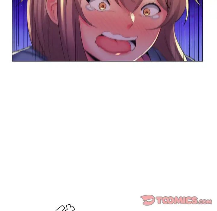 疯狂女教师第27话