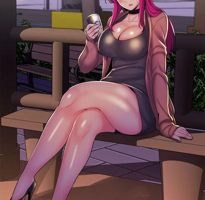 瘋狂女教師第27話