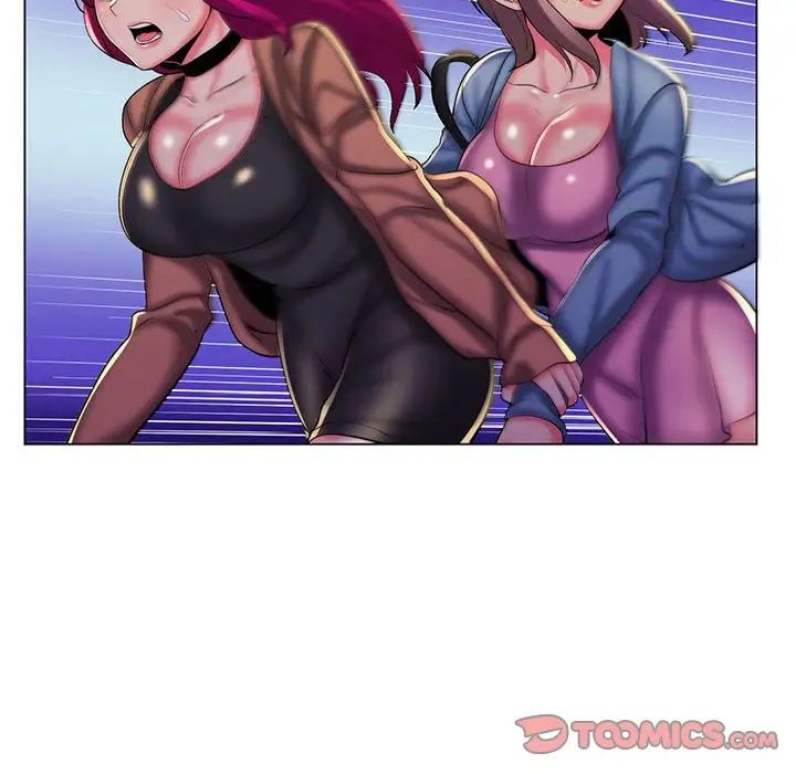 瘋狂女教師第28話