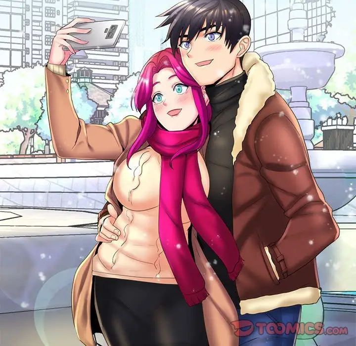 疯狂女教师最终话