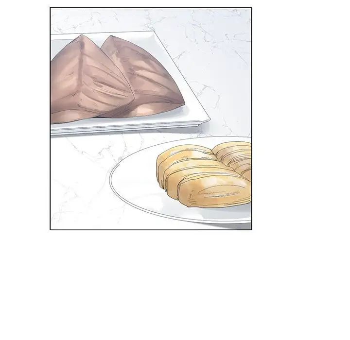 誰才是真愛?第8話