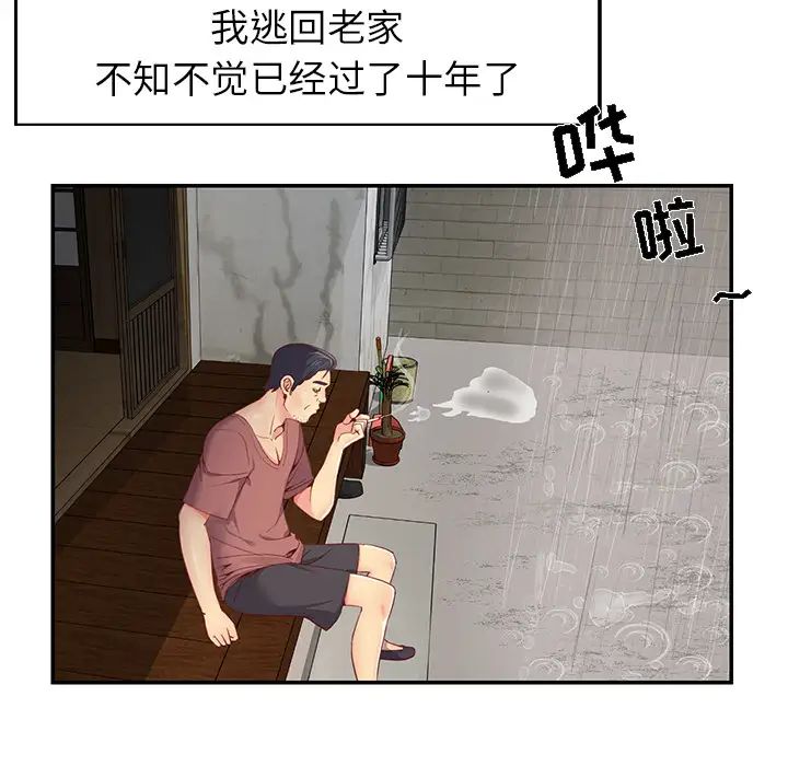 與兩姊妹的同居生活第1話