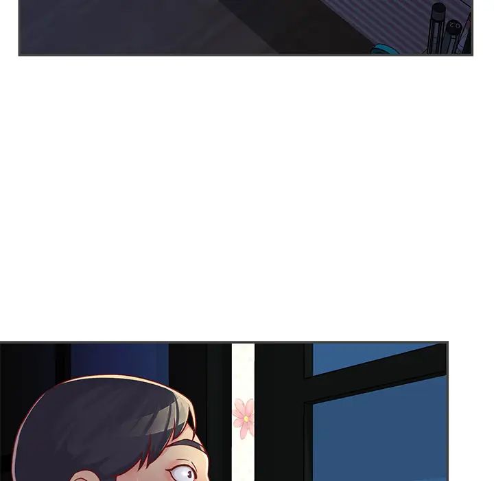 與兩姊妹的同居生活第2話