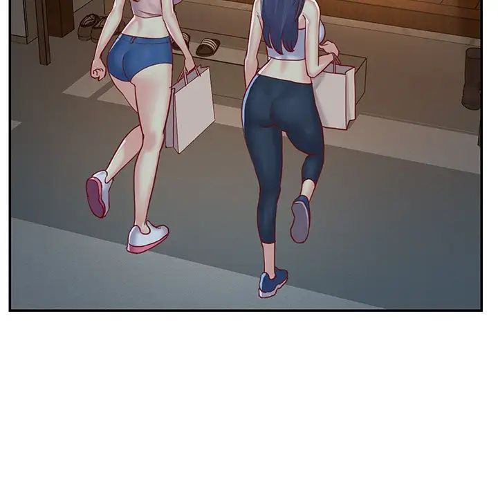 与两姊妹的同居生活第3话