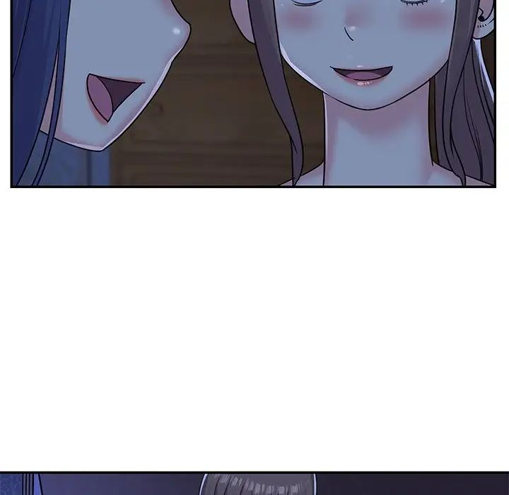 與兩姊妹的同居生活第9話