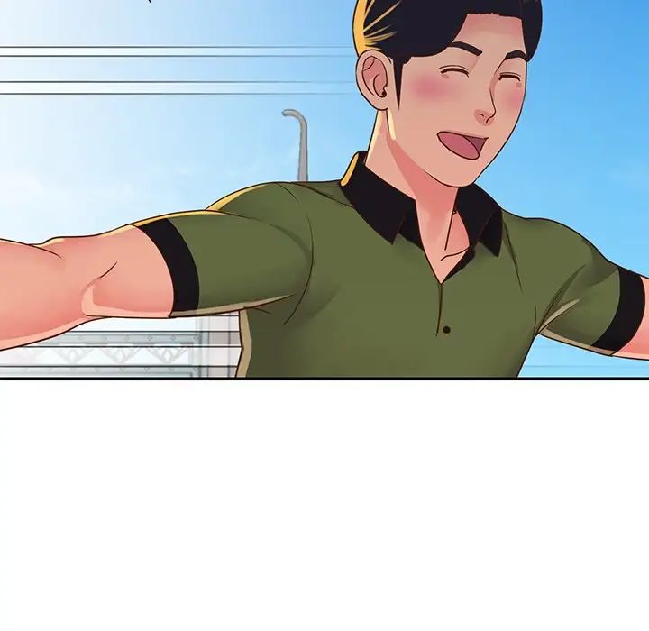 與兩姊妹的同居生活第16話