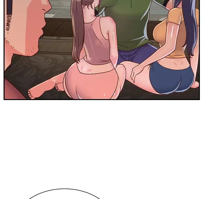 与两姊妹的同居生活第16话