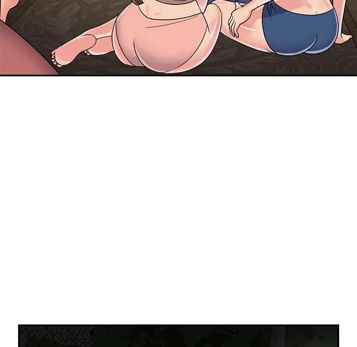 与两姊妹的同居生活第16话