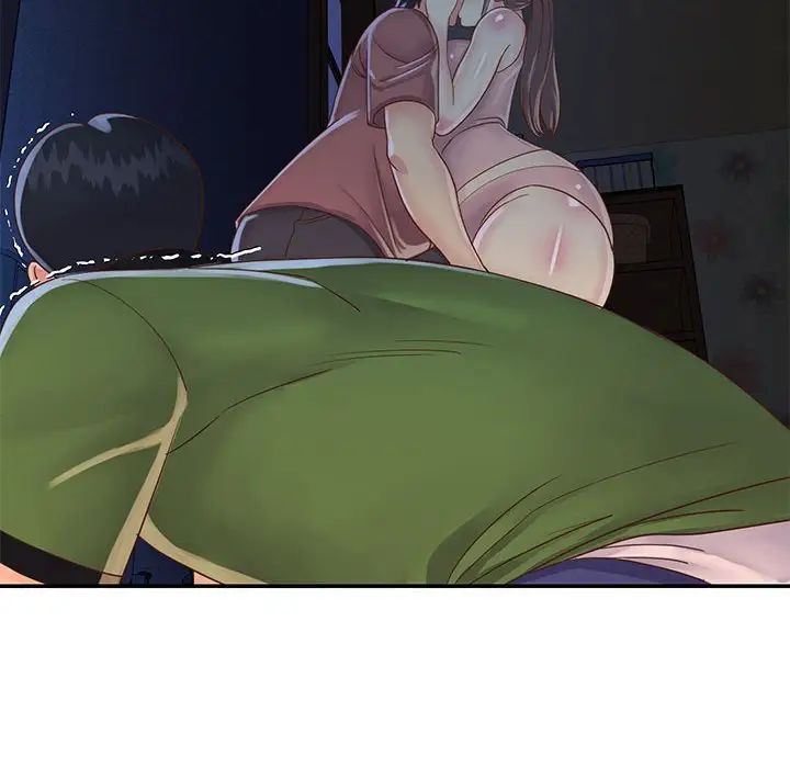 與兩姊妹的同居生活第19話