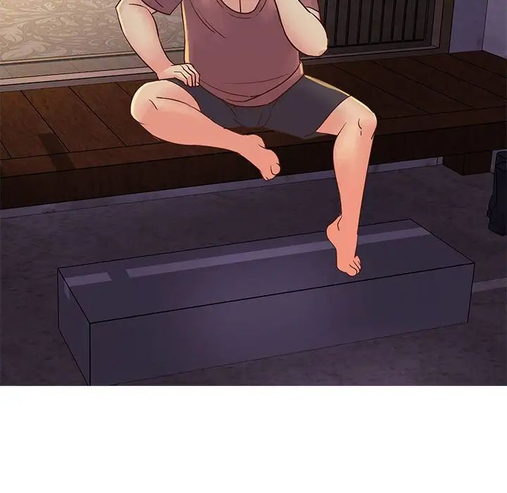 与两姊妹的同居生活第20话