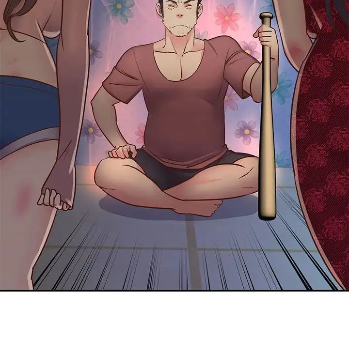 与两姊妹的同居生活第21话