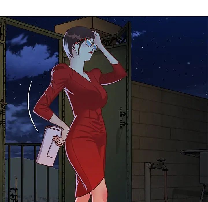 与两姊妹的同居生活第21话