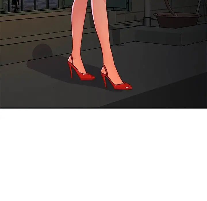 与两姊妹的同居生活第21话