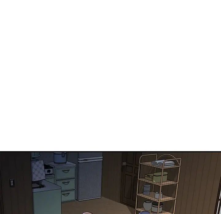 與兩姊妹的同居生活第22話