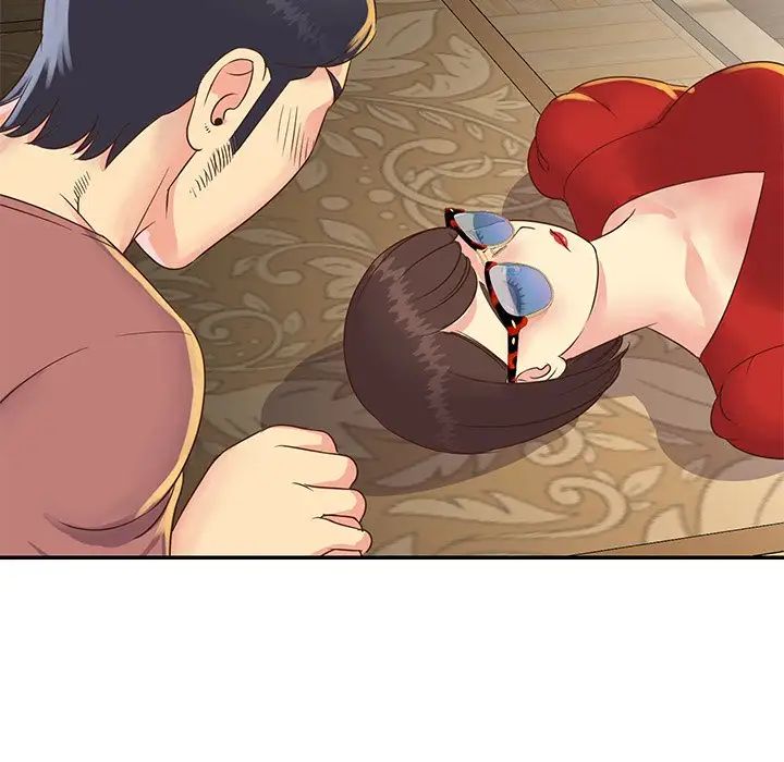 與兩姊妹的同居生活第22話