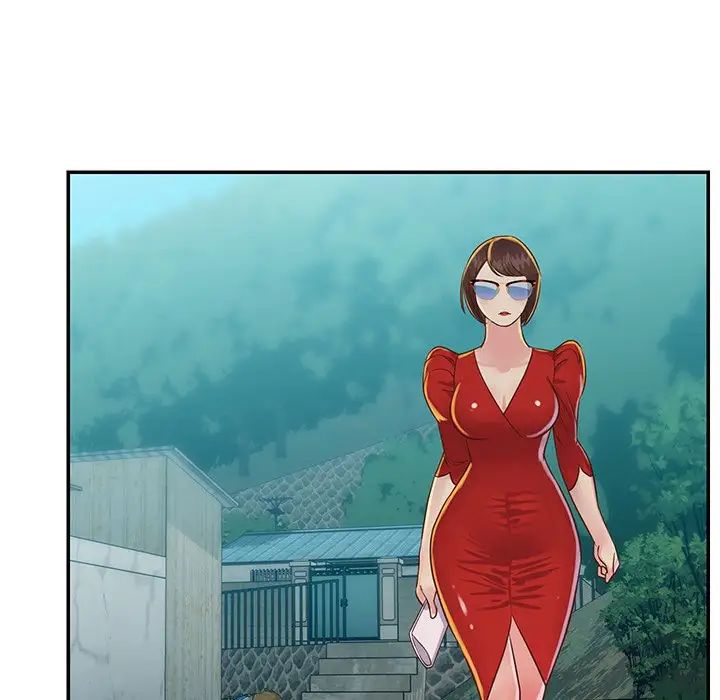 与两姊妹的同居生活第23话