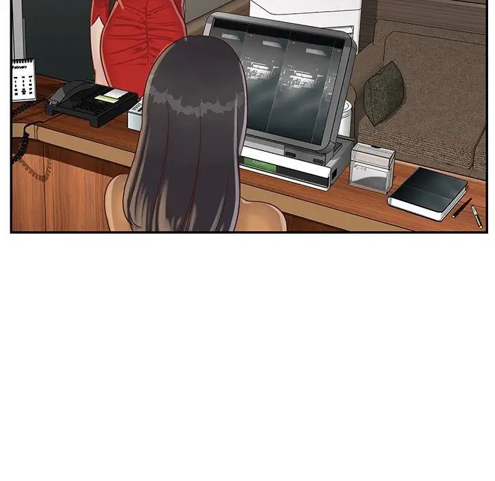 与两姊妹的同居生活第23话