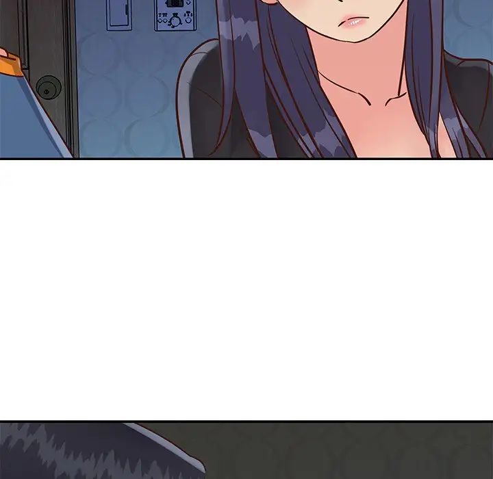 與兩姊妹的同居生活第25話