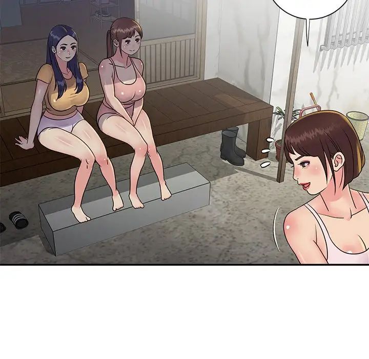 与两姊妹的同居生活第26话