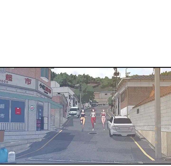 与两姊妹的同居生活第26话