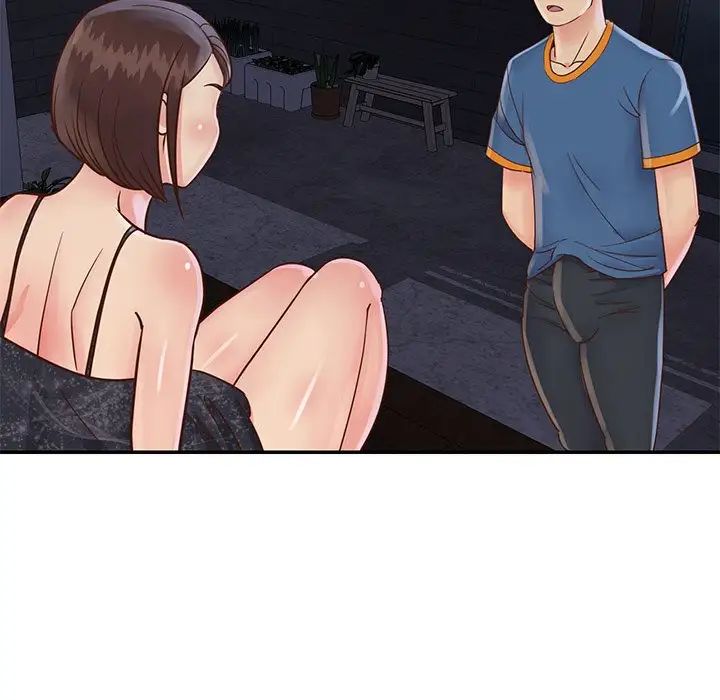 與兩姊妹的同居生活第27話