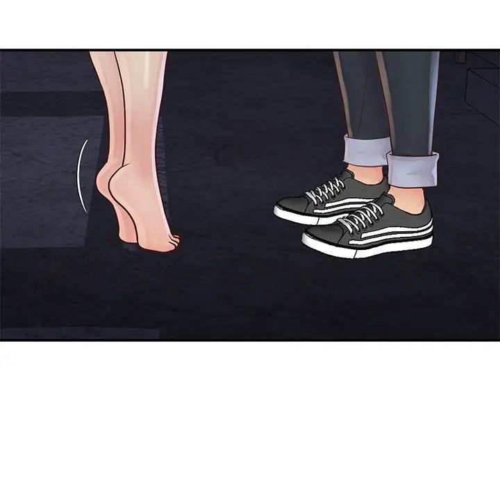 与两姊妹的同居生活第27话