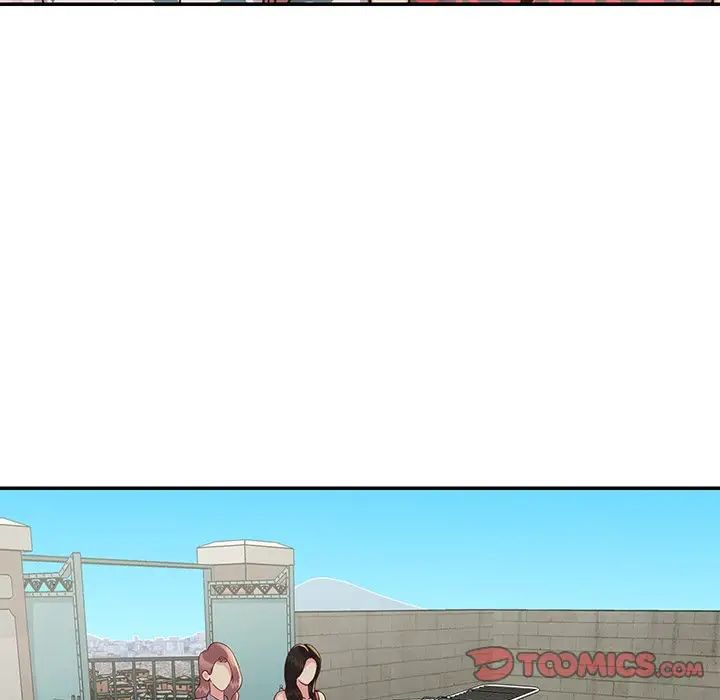 与两姊妹的同居生活第29话