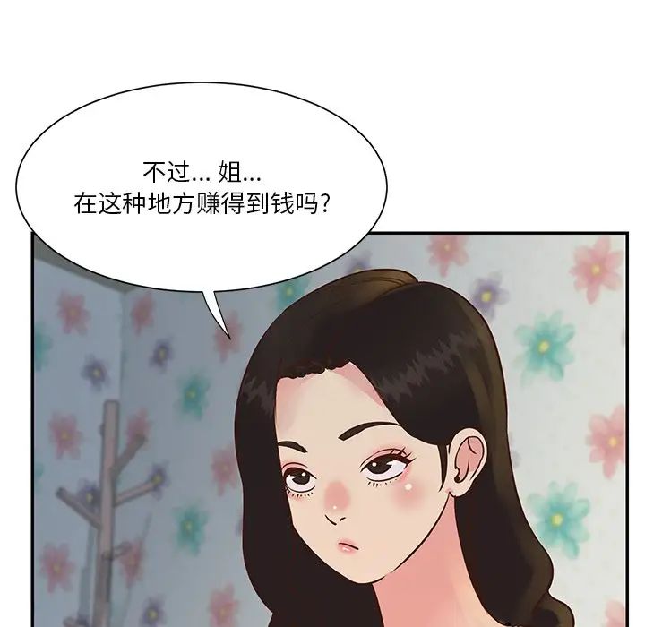 与两姊妹的同居生活第29话