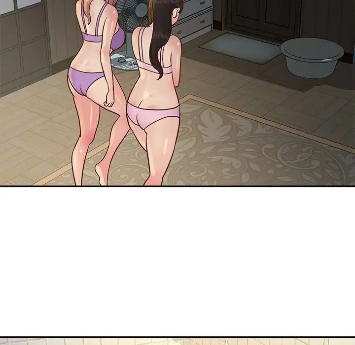 与两姊妹的同居生活第29话