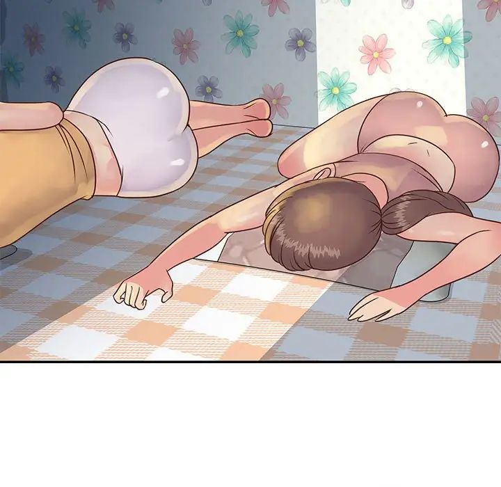 与两姊妹的同居生活第30话