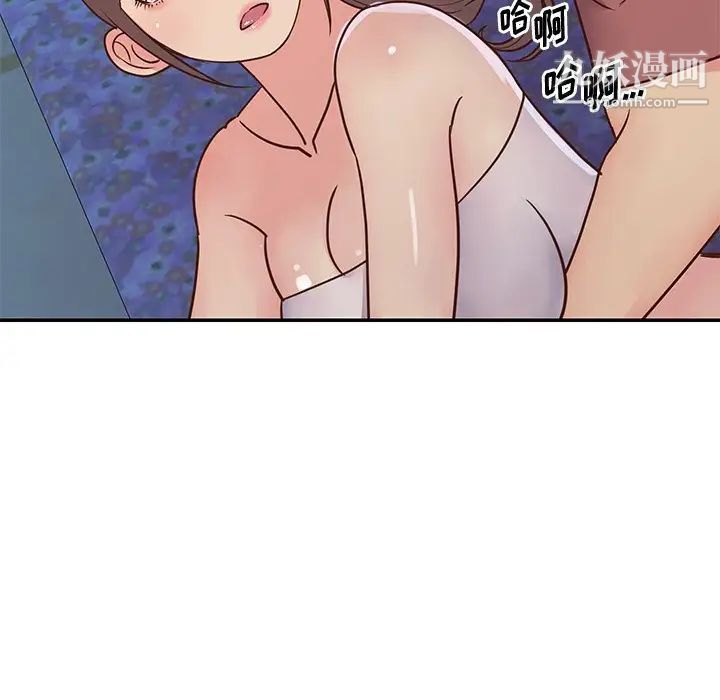 与两姊妹的同居生活第35话