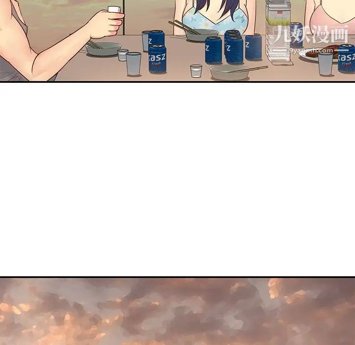 与两姊妹的同居生活第36话