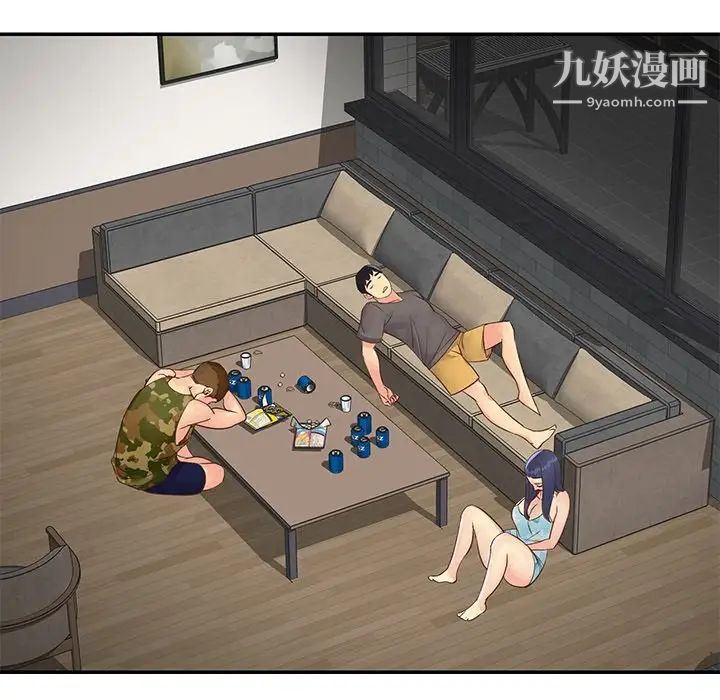 与两姊妹的同居生活第36话