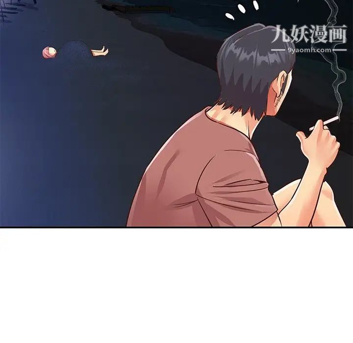 与两姊妹的同居生活第38话