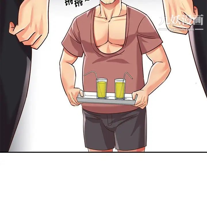 与两姊妹的同居生活第40话