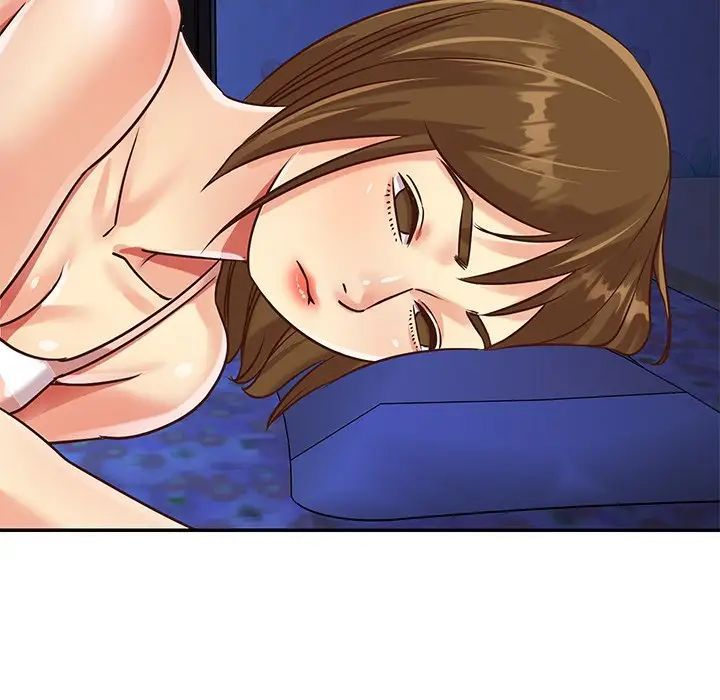 與兩姊妹的同居生活第45話