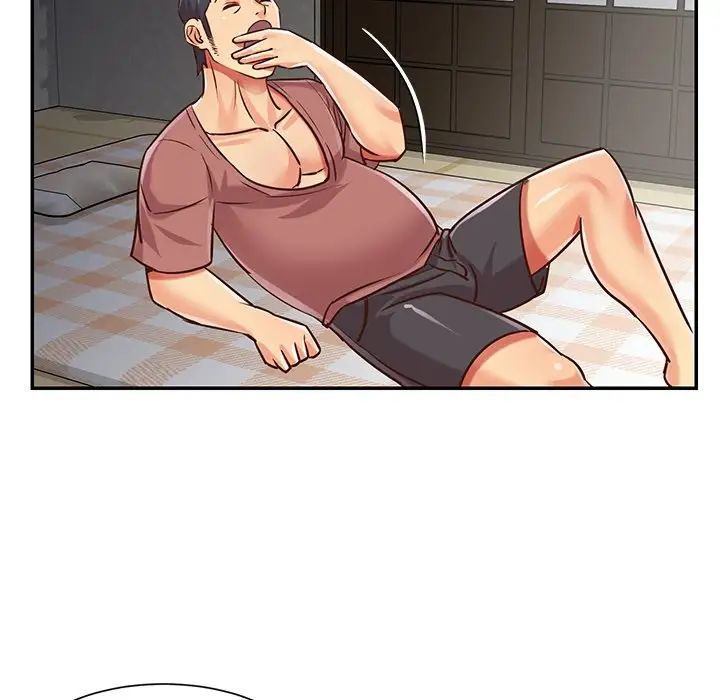 与两姊妹的同居生活第45话