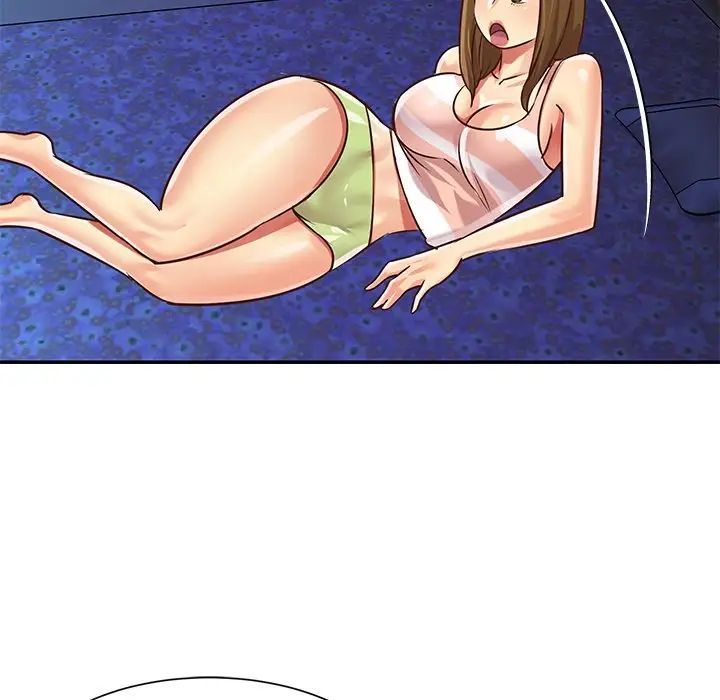 与两姊妹的同居生活第46话