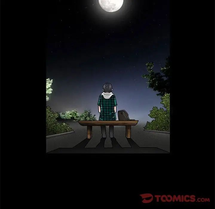 完美人偶第15话