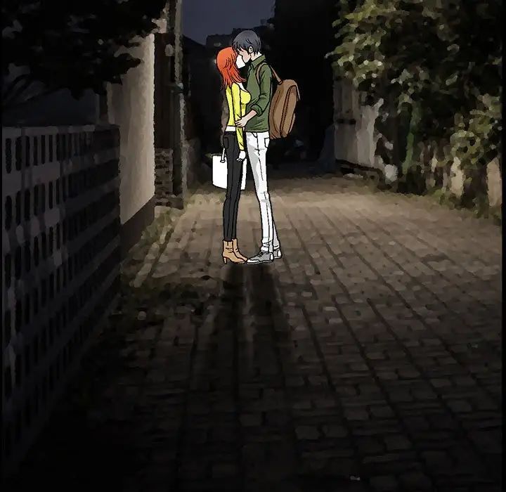 完美人偶第17话