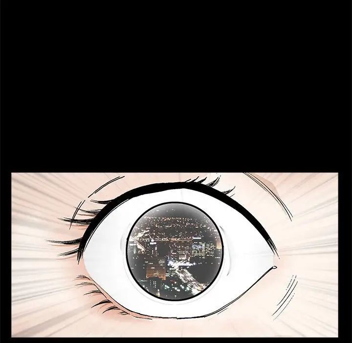 完美人偶第17话