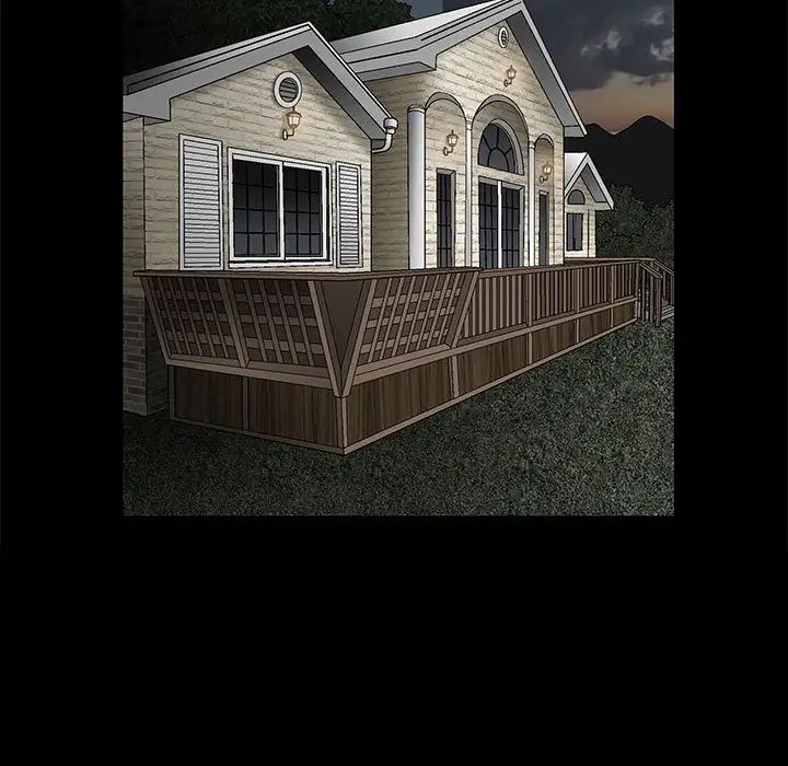 完美人偶第18话