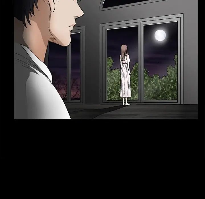 完美人偶第19话