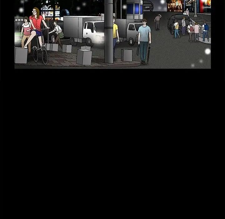 完美人偶第19话