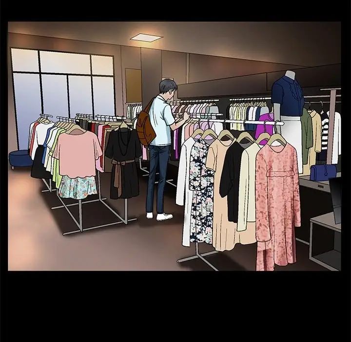 完美人偶第19話